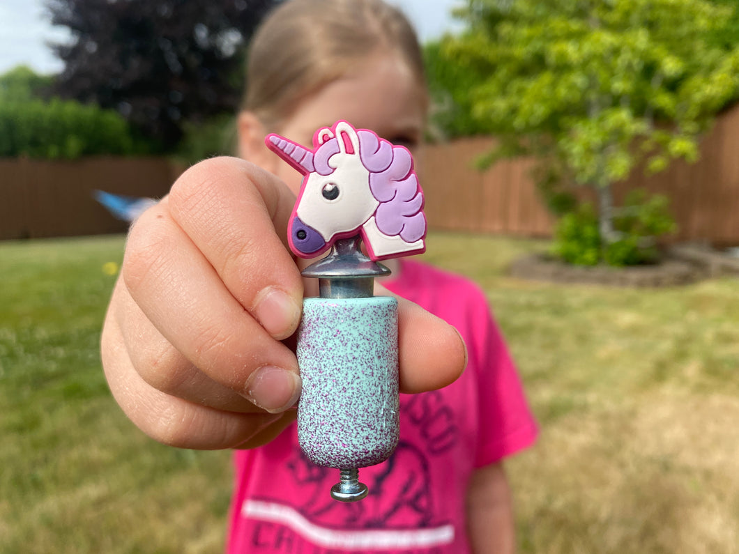 Unicorn Call